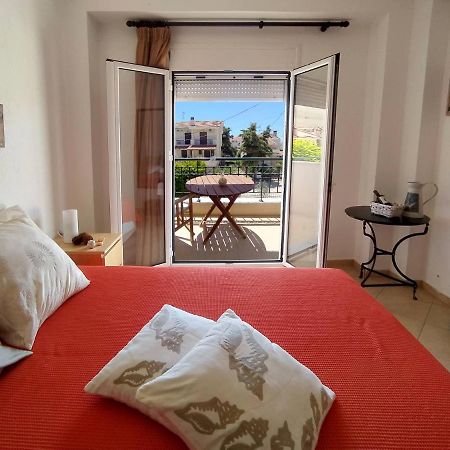 Seaside Villa Clio Nikiti  Eksteriør billede