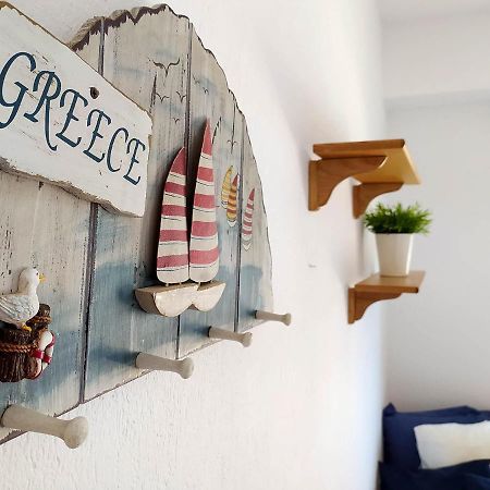 Seaside Villa Clio Nikiti  Eksteriør billede