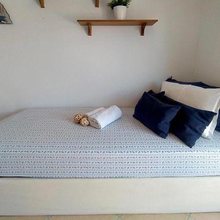 Seaside Villa Clio Nikiti  Eksteriør billede