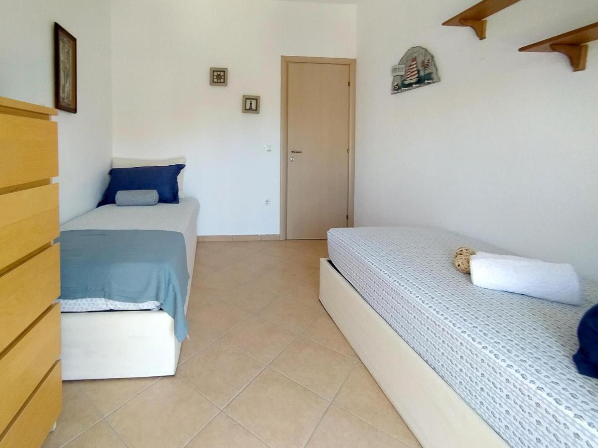 Seaside Villa Clio Nikiti  Eksteriør billede