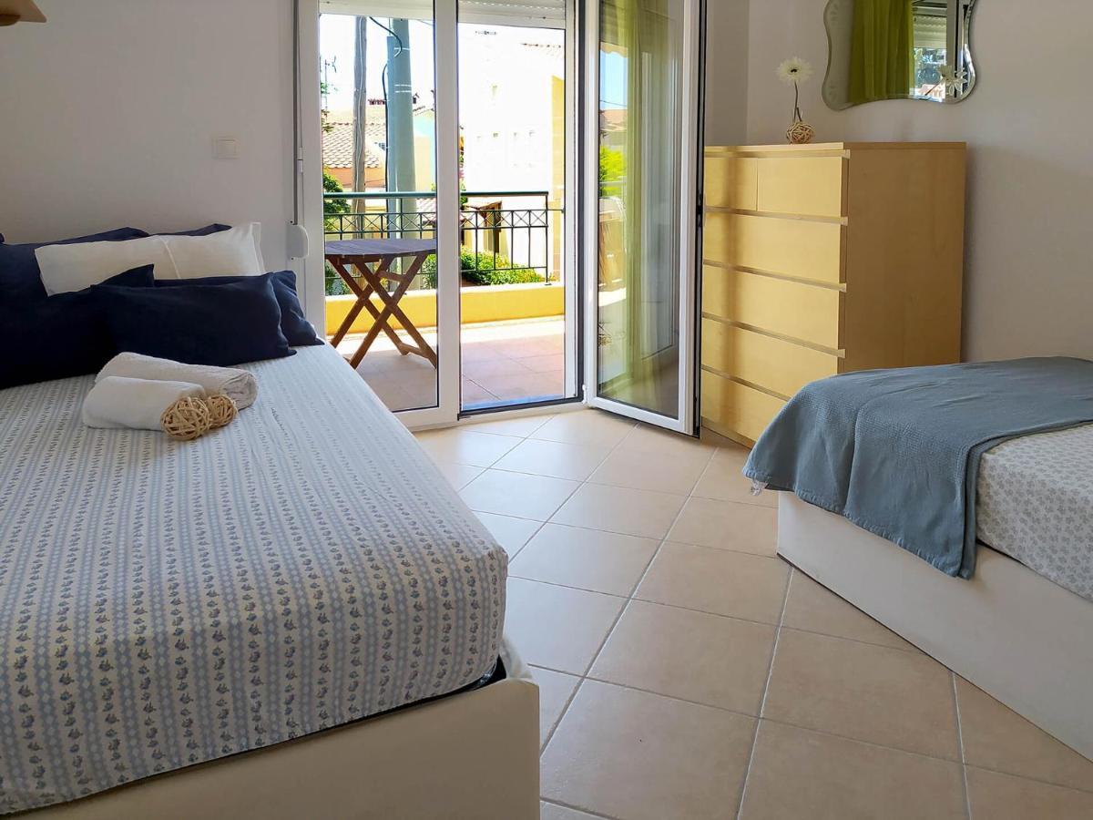 Seaside Villa Clio Nikiti  Eksteriør billede