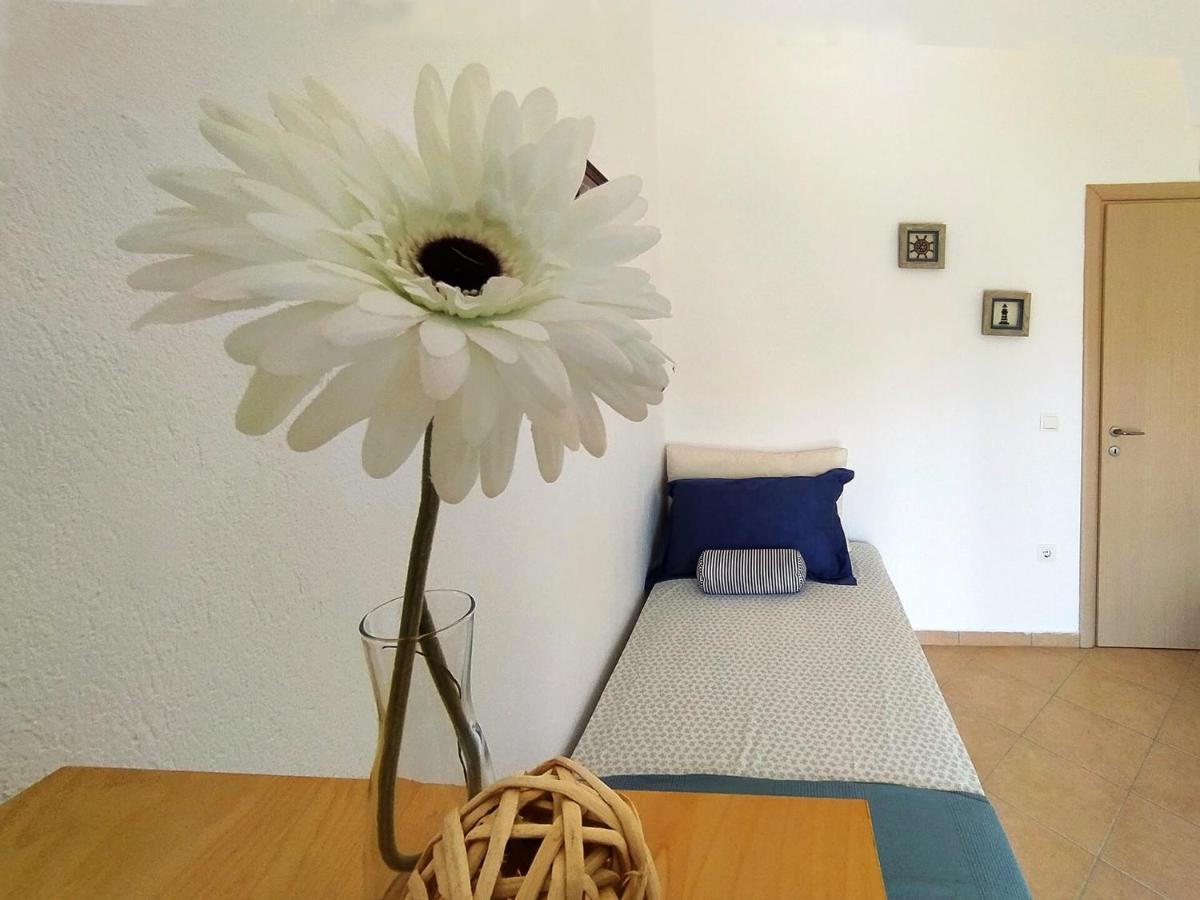 Seaside Villa Clio Nikiti  Eksteriør billede